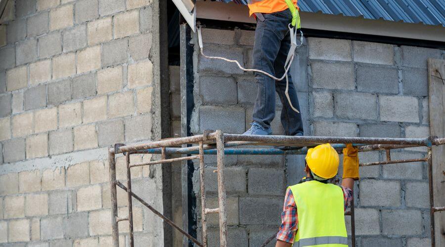 Local Siding Services in Warm Springs, MT